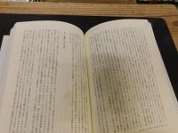 「亡霊のアメリカ文学 」　豊饒なる空間