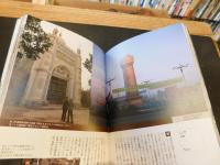 「タクラマカン」　シルクロードのオアシス