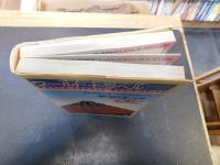 「ワールド・トラベル・マップ&ガイド」　旅行者のための世界都市観光情報