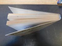 「300万人が待っている 」　金髪スチュワーデス世界日記