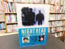 「Night head teleplay」　TV版シナリオ全集