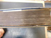 「最近微分積分学精義　　大正１２年　訂正１６版」