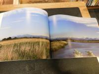 「堀内洋助写真集　再生の原風景」　渡良瀬遊水地と足尾