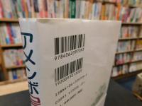 「アメンボ号の冒険」