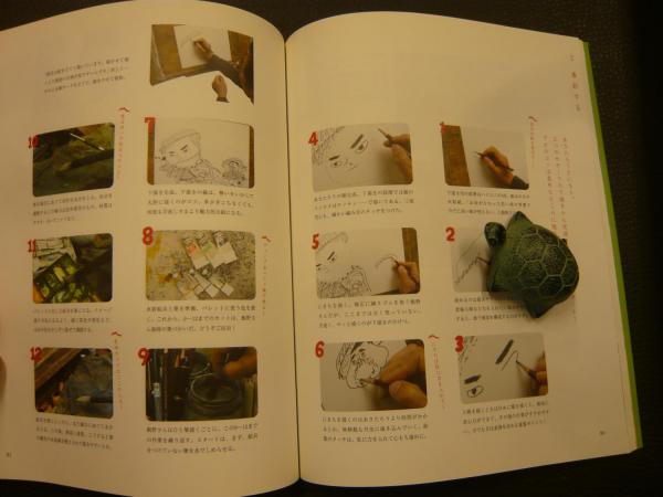 飯野和好と絵本 ストーリーを考える キャラクターをつくる 飯野和好 監修 水田由紀 著 古書猛牛堂 古本 中古本 古書籍の通販は 日本の古本屋 日本の古本屋