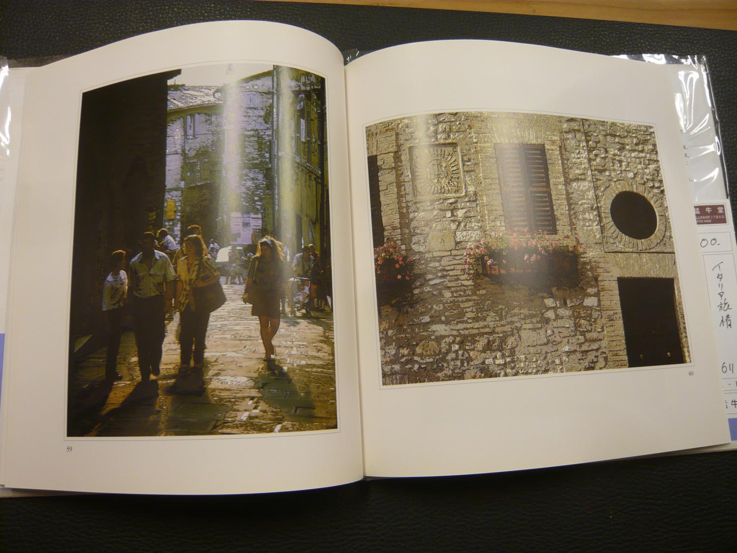 イタリア旅情 ポスタリゼーションによる作品集 中村泰三 古本 中古本 古書籍の通販は 日本の古本屋 日本の古本屋 イタリア旅情 ポスタリゼーションによる作品集 中村泰三 古本 中古本 古書籍の通販は 日本の古本屋 日本の古本屋
