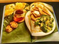 「Diabetes meals for good health」　生活習慣病にも役立つおいしい洋食レシピ