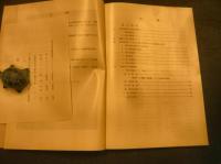 「埋蔵文化財発掘調査概報　１９７５」