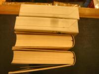 「海人と天皇　上・下　２冊揃」　梅原猛著作集　３・４