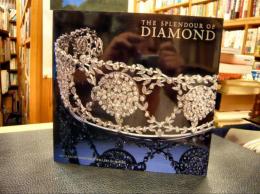 図録　「煌めきのダイヤモンド」　ヨーロッパの宝飾400年展