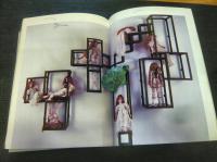 図録 「球体関節人形展」 DOLLS of INNOCENCE : 映画「イノセンス