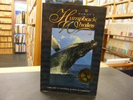 英文　「Hawaii's Humpback Whales 」