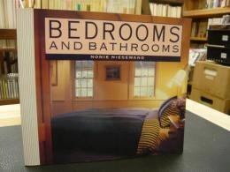 英文書　「BEDROOMS AND BATHROOMS」