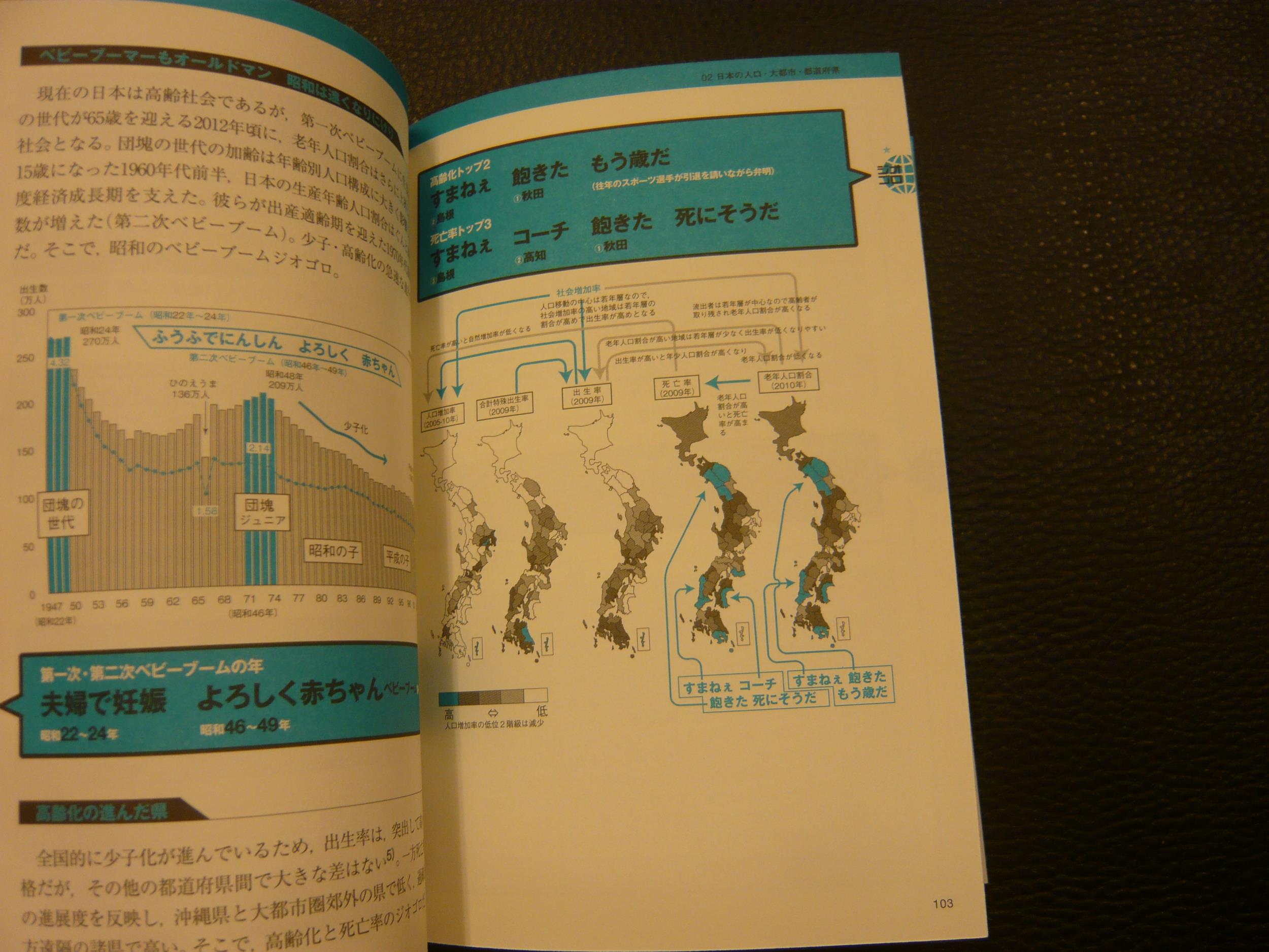 坂本のスーパー暗記帖 ジオゴロ地理 三訂版 坂本勉 著 古書猛牛堂 古本 中古本 古書籍の通販は 日本の古本屋 日本の古本屋