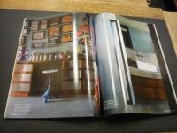 「ELLE DECO 　エル・デコ　２００９年２月」　創刊１００号記念