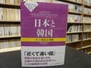「日本と韓国」　互いに敬遠しあう関係 　現代日本の政治と外交７