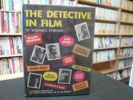 英文書　「THE DETECTIVE IN FILM」