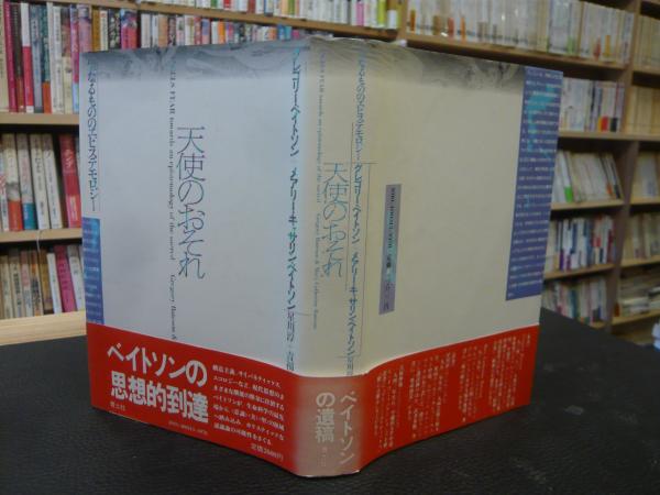 天使のおそれ」 聖なるもののエピステモロジー(グレゴリー・ベイトソン