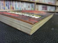 「終りなき夢と闘い」　あるインディアンの生涯