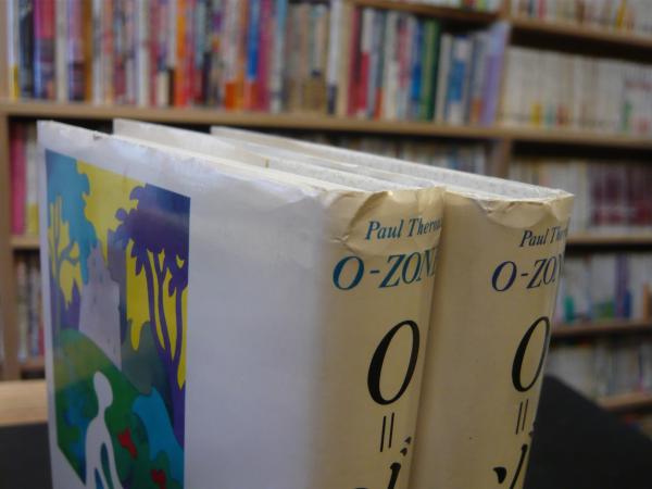 O ゾーン 上 下 2冊揃 ポール セロー 著 村松潔 訳 古書猛牛堂 古本 中古本 古書籍の通販は 日本の古本屋 日本の古本屋 O ゾーン 上 下 2冊揃 ポール セロー 著 村松潔 訳 古書猛牛堂 古本 中古本 古書籍の通販は 日本の古本屋 日本の古本屋