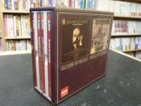 CD　「エルガー・ボックス　CD11枚セット」　 Elgar Plays Elgar 150th Anniversary