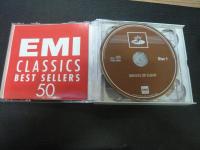 CD　「エルガー・ボックス　CD11枚セット」　 Elgar Plays Elgar 150th Anniversary