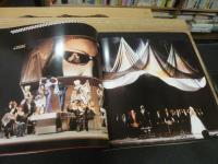 プログラム　「プラハ国立劇場オペラ　日本公演　２００１」