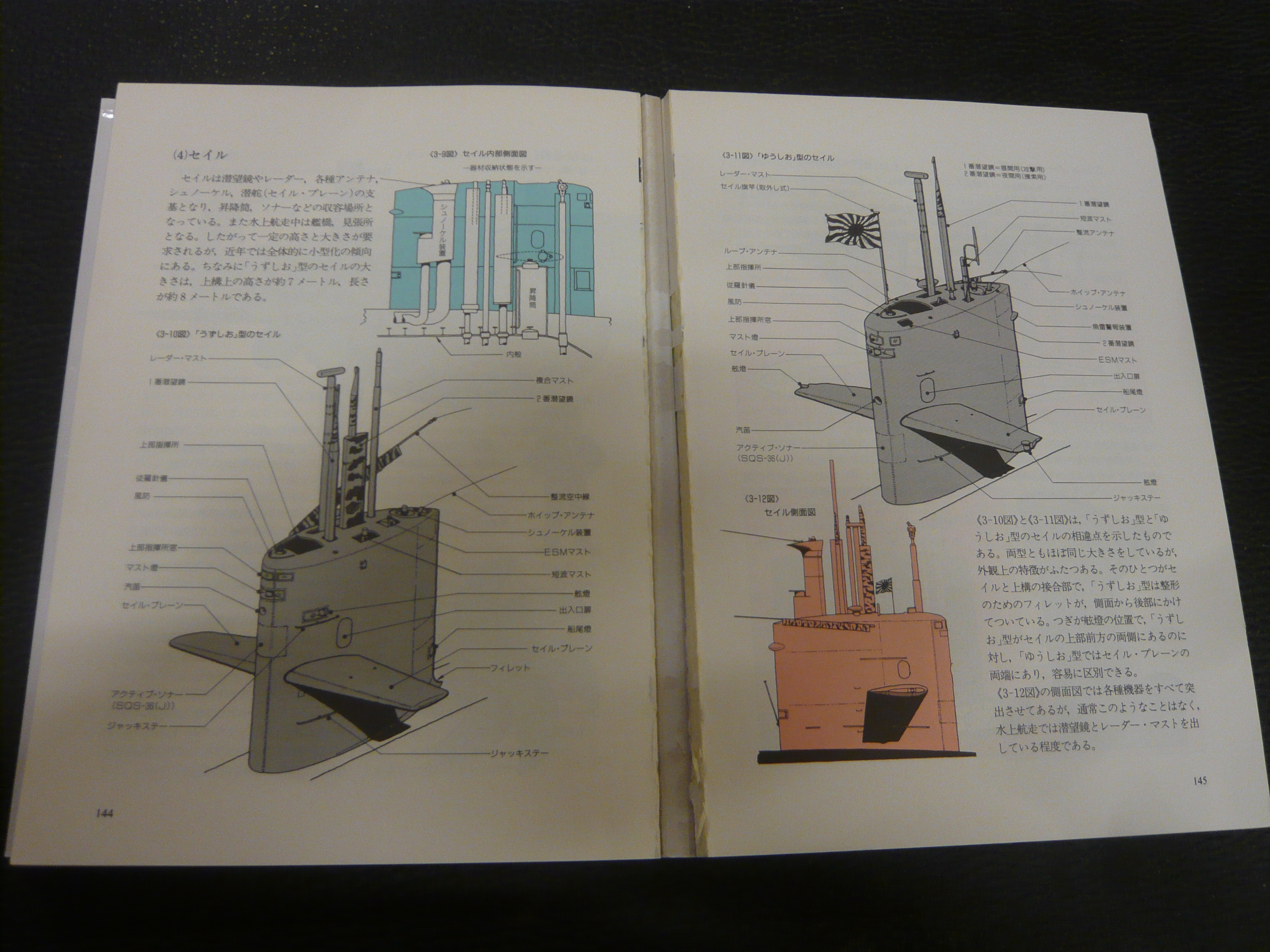 艦船メカニズム図鑑/グランプリ出版/森恒英