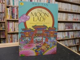 英文書　「THE MOON LADY」