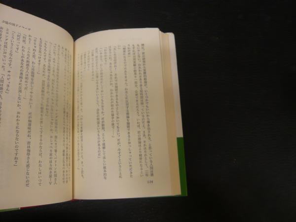夕陽の国ドノマーガ−」 ソビエトS・F選集 5(イリヤ・ワル