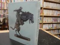 英文書　「FREDERIC REMINGTON 」　THE MASTER WORKS