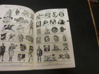 英文書　「CSA Archive Stock Illustration Catalog Volume 2」