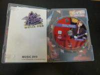 DVD　「ビル・ワイマン&リズム・キングス・イン・コンサート」　