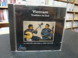 CD　「Vietnam 」