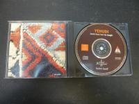 CD　「イェフディ（ユダヤ）　YEHUDI」　オスマン帝国のユダヤ楽師たち