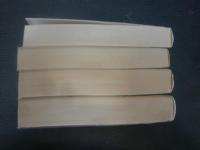 万葉集 :全訳注原文付 全4冊揃 別巻欠」(中西進 校注) / 古本 万葉集 :全訳注原文付 全4冊揃 別巻欠」(中西進 校注) / 古本