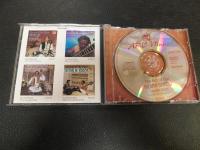 CD　「The Art of the Indian Sarod」