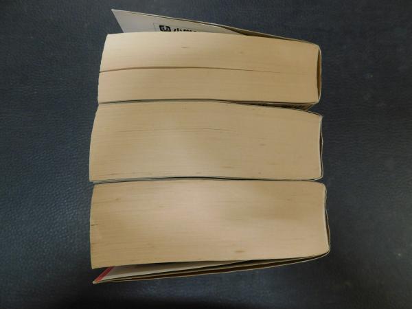平家物語 小学館文庫 全3冊揃」(森村誠一 著) / 古本、中古本、古書籍