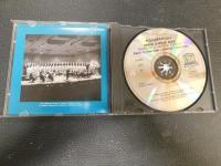 CD　「Turkish Classical Music 」　UNESCO D8303
