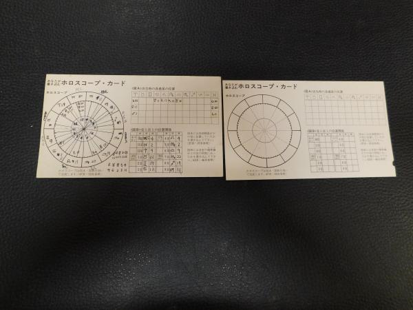 ホロスコープ入門」 自分の一生の全てを頼る占星学(ルル・ラブア