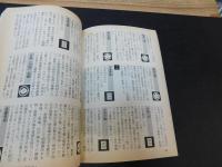 「歴史読本　臨時増刊　２０００年６月　江戸大名家誕生物語