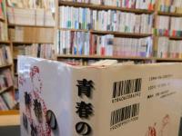 「青春の日だまり」　わたしの映画・テレビ熱中記