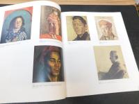 「東京国立近代美術館所蔵品目録 　岸田劉生・作品と資料」