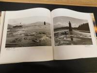 「伊予の国 来島海峡 松本清写真集」