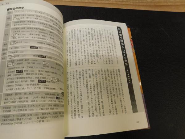 図解 日本音楽史 田中健次 著 古本 中古本 古書籍の通販は 日本の古本屋 日本の古本屋