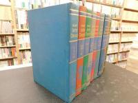 「Collier's Junior Classics 　The Young Folks Shelf of Books 　全１０冊セット」