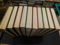 「Collier's Junior Classics 　The Young Folks Shelf of Books 　全１０冊セット」
