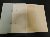 「S．T. コルルッジ　文学的自叙伝」　Biographia literaria