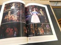 劇団四季　公演パンフレット　「オペラ座の怪人　２０１７年　広シミ　上野学園ホール」