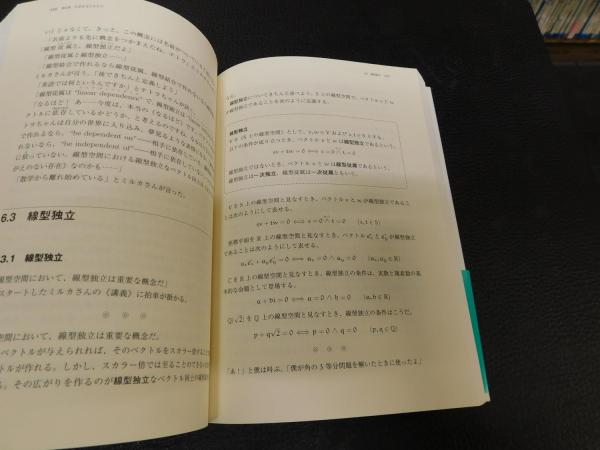 【2冊】ガロアの理論Fundamentals of Galois' Theory ガロア理論12講 概念と直観でとらえる現代数学入門 / 加藤 文元【著